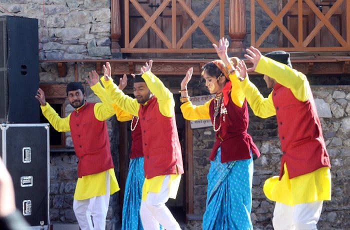 Annual Day 2024