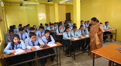 Classroom